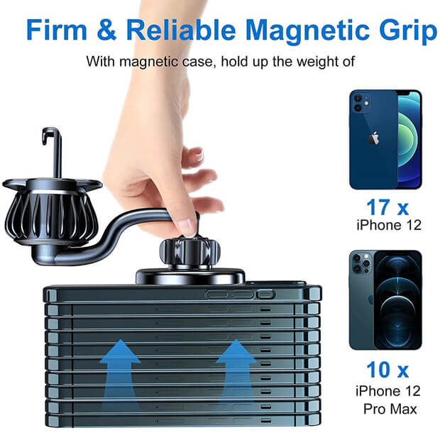 sy011 magnetic phone holder for car-7